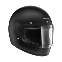 BMW Motorrad Κράνος Grand Racer Μαύρο Ματ ΚΡΑΝΗ